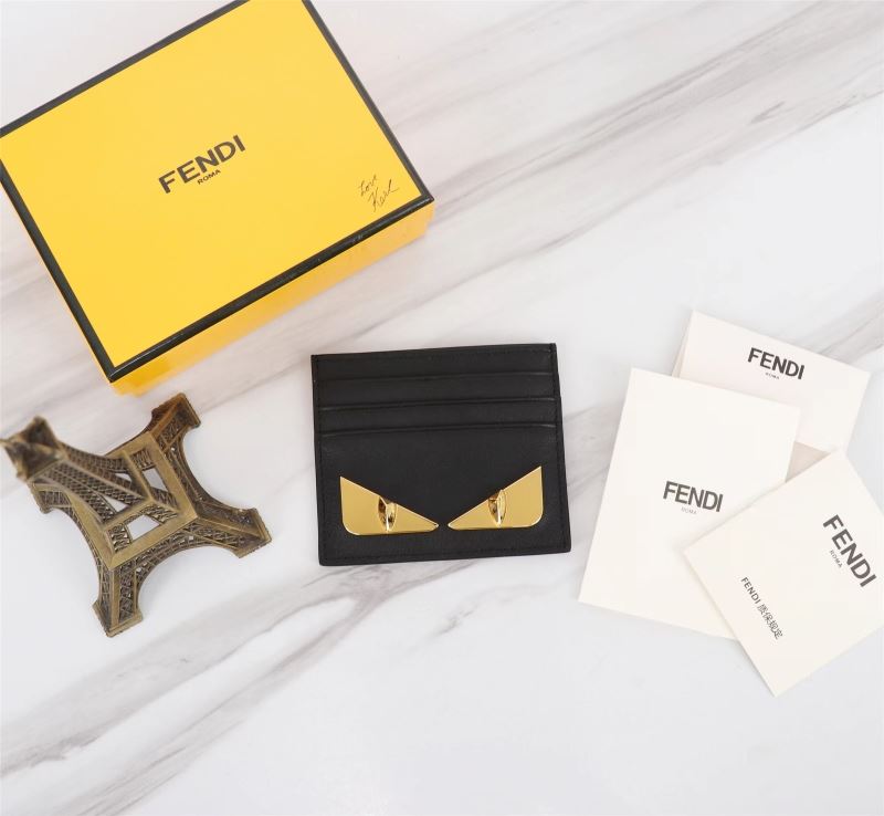 Fendi Wallets Purse